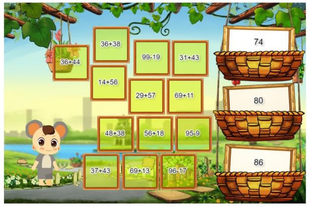 Chuột vàng tài ba