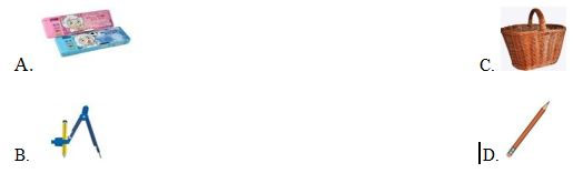 Đồ dùng học tập