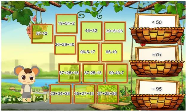 Chuột vàng tài ba