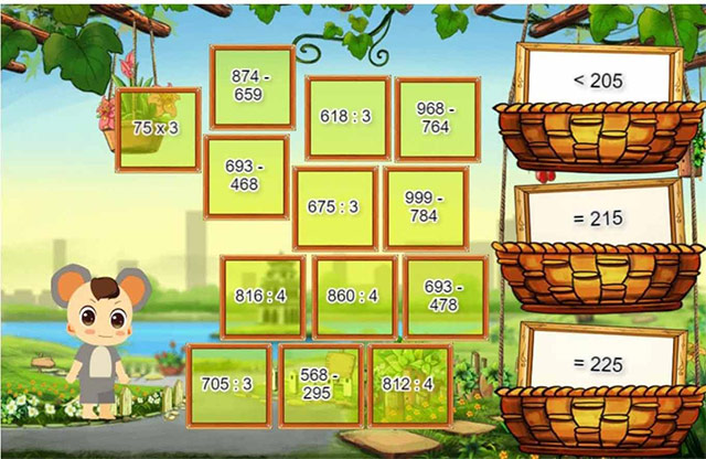 Chuột vàng tài ba