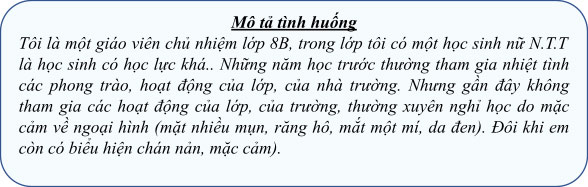 Tình huống