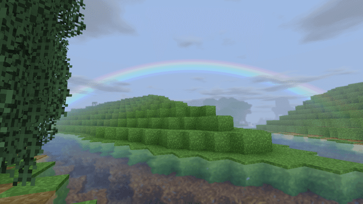 Builders QOL Shaders