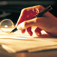 Viết tin nhắn cho người thân (20 mẫu)