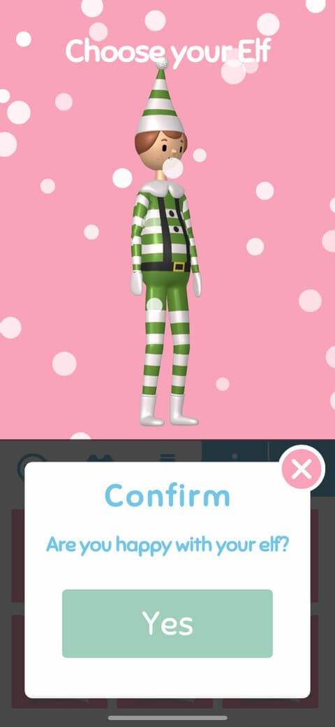 Ứng dụng Elf Cam