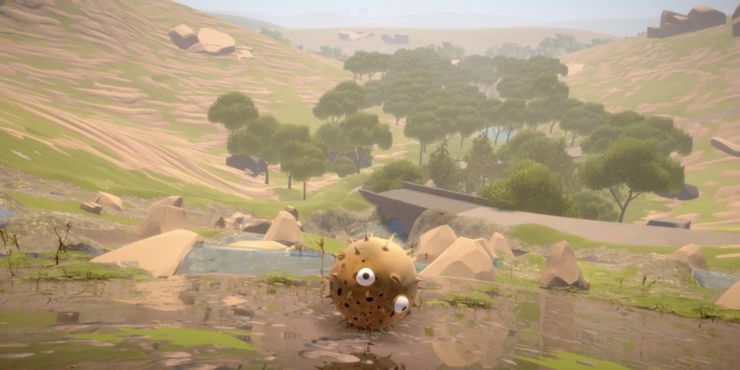 Cá chết khi ở xa nguồn nước quá lâu