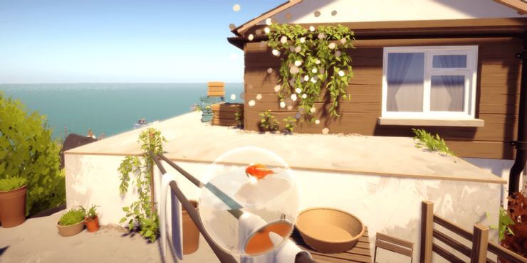 Bỏ qua động lực là sai lầm nhiều người mắc phải khi chơi I Am Fish