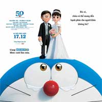 Doraemon: Luôn bên bạn 2 và những sự thật thú vị