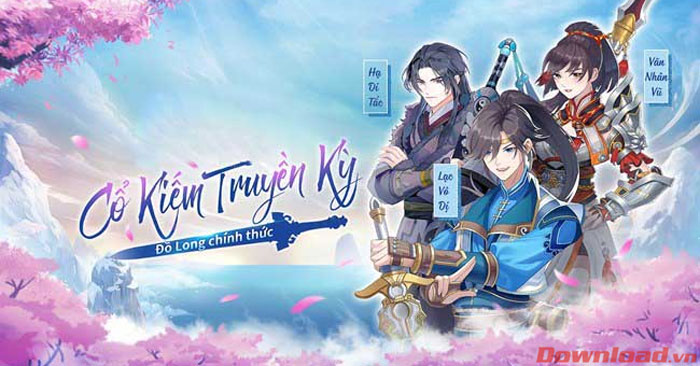 Co kiem truyen ky do long