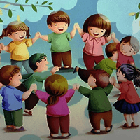 Tóm tắt văn bản Tuổi thơ tôi (9 mẫu)