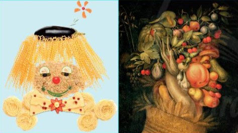 Look at the picture and complete the sentences