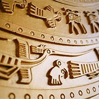 Đọc: Trống đồng Đông Sơn - Tiếng Việt 4 Chân trời sáng tạo