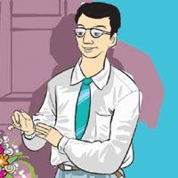 Đoạn văn cảm nhận về nhân vật người thầy trong văn bản Tuổi thơ tôi (6 mẫu)