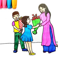 Viết chương trình cho một hoạt động do lớp em dự kiến tổ chức nhân ngày Nhà giáo Việt Nam