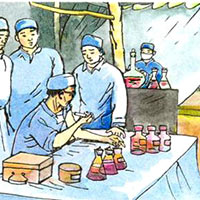 Soạn bài Người trí thức yêu nước (trang 86)