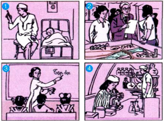 Nói về trí thức