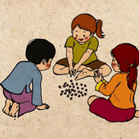 Đoạn văn cảm nhận văn bản Tuổi thơ tôi của nhà văn Nguyễn Nhật Ánh (6 mẫu)