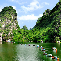 Tiếng Anh 11 Unit 8: Getting started