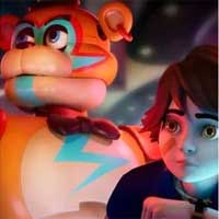 Five Nights At Freddy’s: Security Breach: Điều bạn cần biết trước khi chơi game