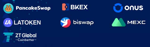 Địa chỉ đổi BCOIN