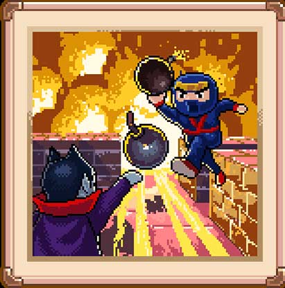 Chiến đấu trên đấu trường