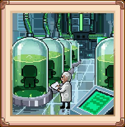 Quản lý anh hùng Bomber Hero