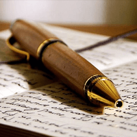 Viết 4 - 5 câu về tranh (ảnh) cảnh vật thiên nhiên