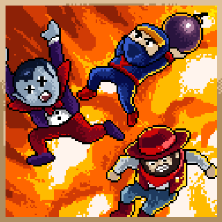 Battle Mode trong Bombcrypto