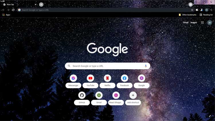 Galaxy