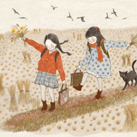 Viết 4 - 5 câu về tình cảm với anh (chị hoặc em) của em