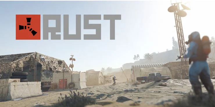 Game Rust