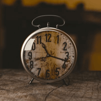 Nghị luận về chủ đề Hãy biết quý thời gian (18 mẫu)