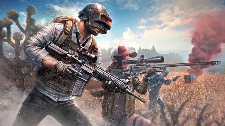 M416 là súng PUBG Mobile tốt nhất cho người mới chơi và lâu năm