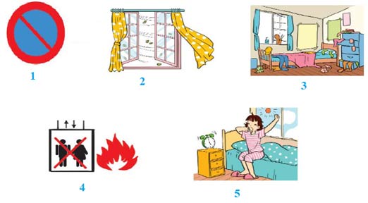 Tiếng Anh 6 Unit 8: A Closer Look 2 Soạn Anh 6 trang 19, 20 sách Kết nối tri thức – Tập 2
