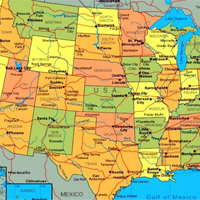 Đề cương ôn tập giữa học kì 2 môn Lịch sử - Địa lí 8 sách Cánh diều