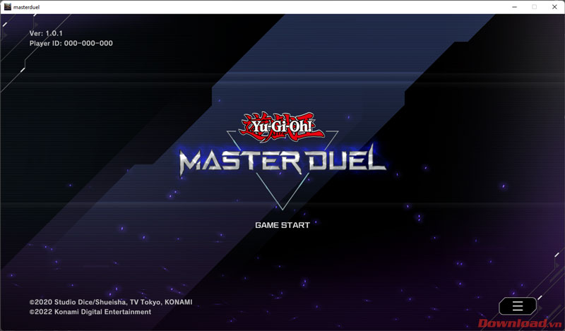 Yu-Gi-Oh! Master Duel