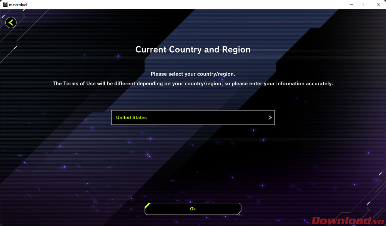 Yu-Gi-Oh! Master Duel
