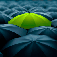 Đoạn văn với câu mở đầu Tôi không muốn khác biệt vô nghĩa