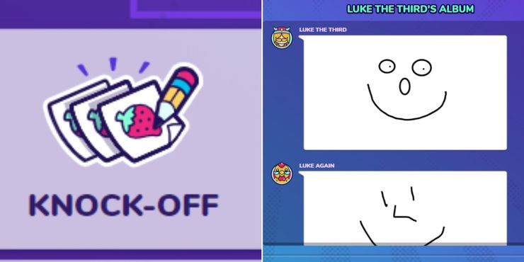 Knock-Off giúp bạn luyện trí nhớ mỗi ngày