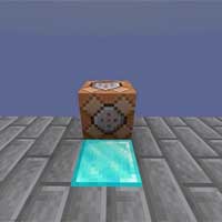 Minecraft: Những khối và vật dụng chỉ có thể lấy bằng lệnh