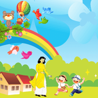 Viết 4 - 5 câu thể hiện tình cảm, cảm xúc của em khi năm học sắp hết