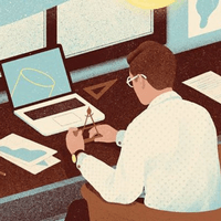 Viết 4 - 5 câu kể về công việc của một người mà em biết (38 mẫu)