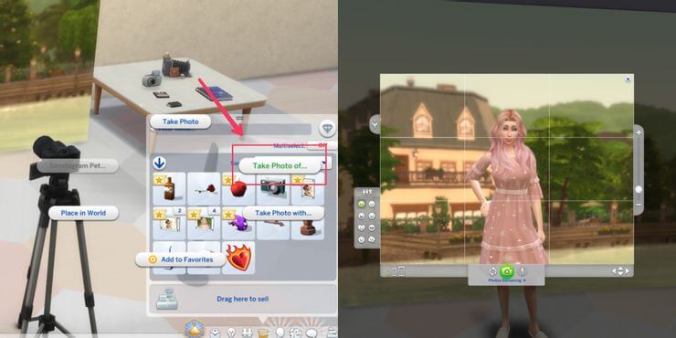 Mod Ctrl+Alt+Greenscreen