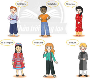 Công dân Việt Nam