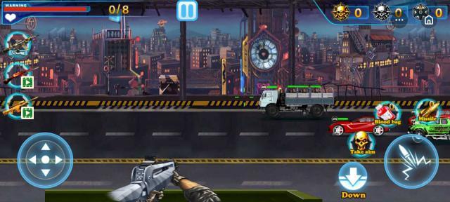 <p><strong>Bước 3</strong>: Đợi game được tải về máy và bắt đầu trải nghiệm thôi!</p>