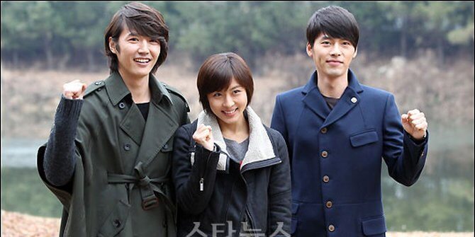 Khu vườn bí mật