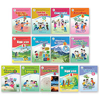 Bộ đề thi giữa học kì 2 lớp 6 năm 2025 - 2026 sách Cánh diều (6 môn)