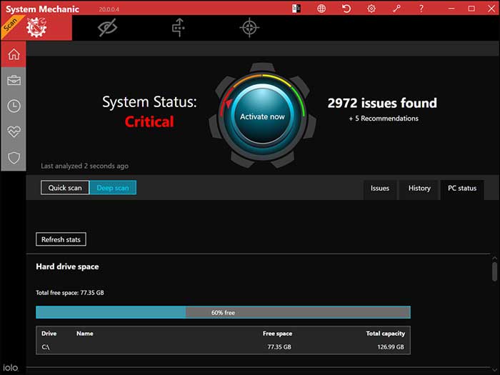 iolo System Mechanic