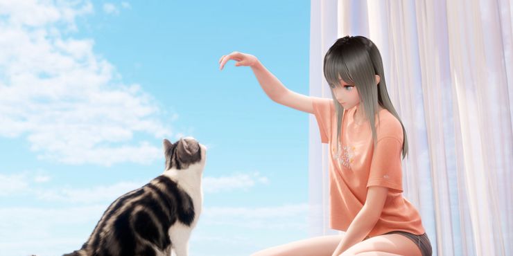 Một sản phậm của MiHoyo