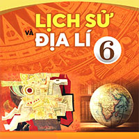 Bộ đề thi giữa học kì 2 môn Lịch sử - Địa lí 6 năm 2025 - 2026 sách Chân trời sáng tạo
