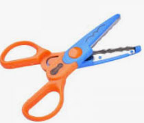 Bút kéo thủ công